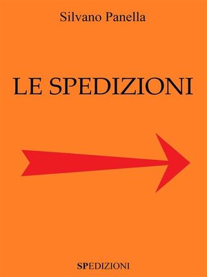 cover image of Le Spedizioni